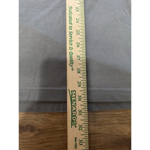 Bike Week Shirt Men Size Measured Gray Daytona 2017 Bike Week Travel Vacation - Picture 4 of 8